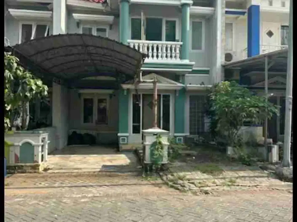 deretan pakuwon city mall 2M GiLA dkt mulyosari sutorejo permai kertajaya galaxy mall