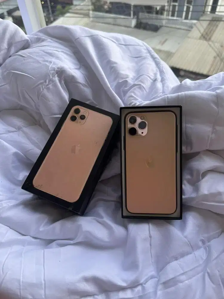 iphone 11Pro 256Gb inter