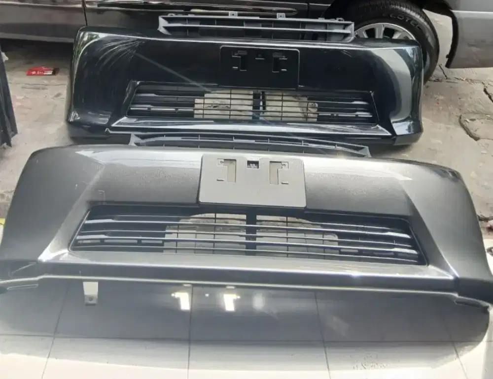 Bemper town ace original PNP Granmax