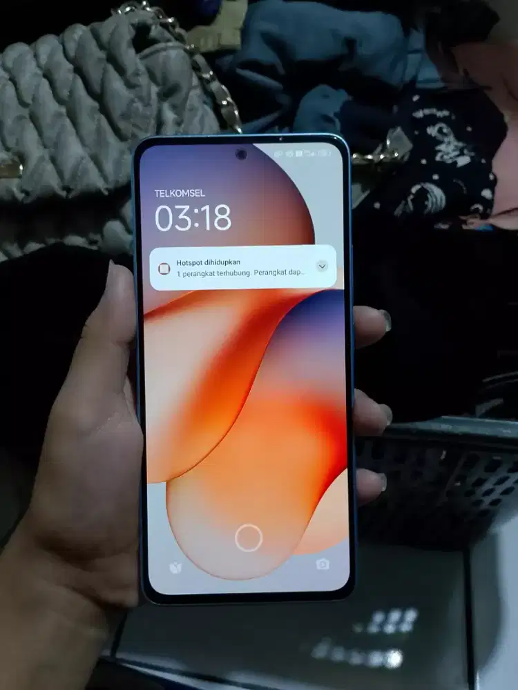 Redmi Note 13 8+8/256