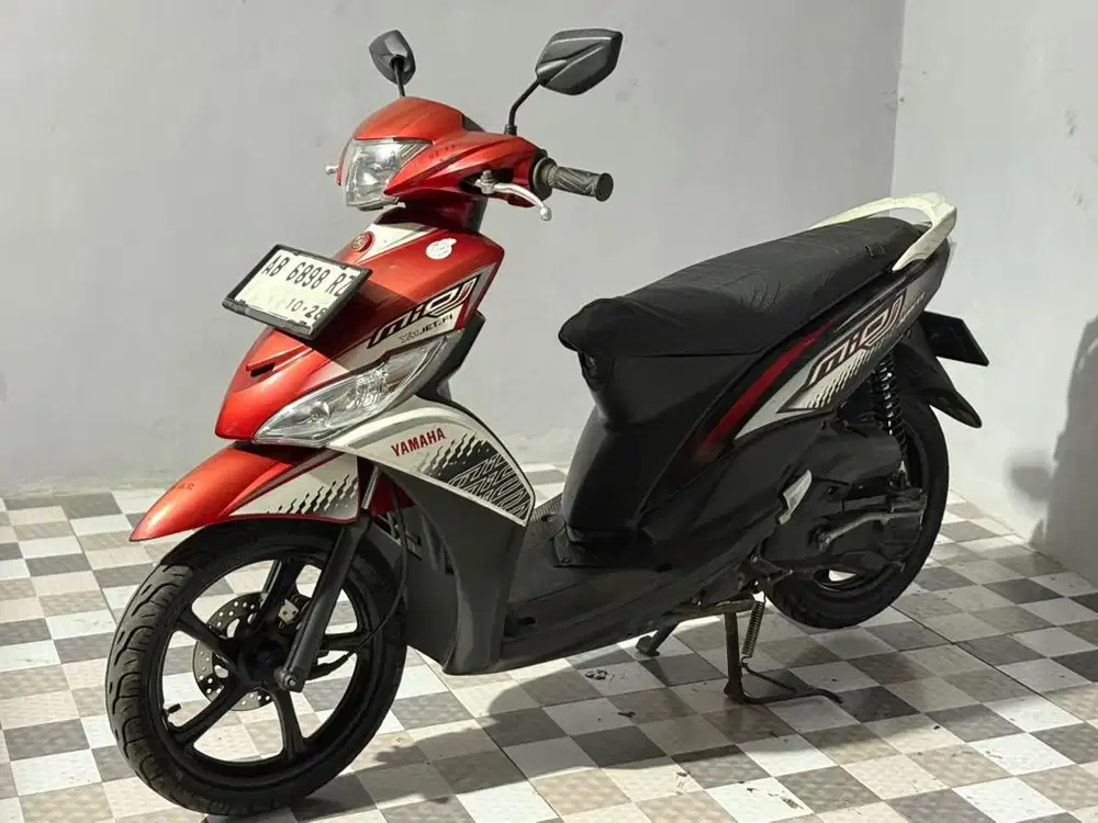 Mio j 2012 ab on bagus