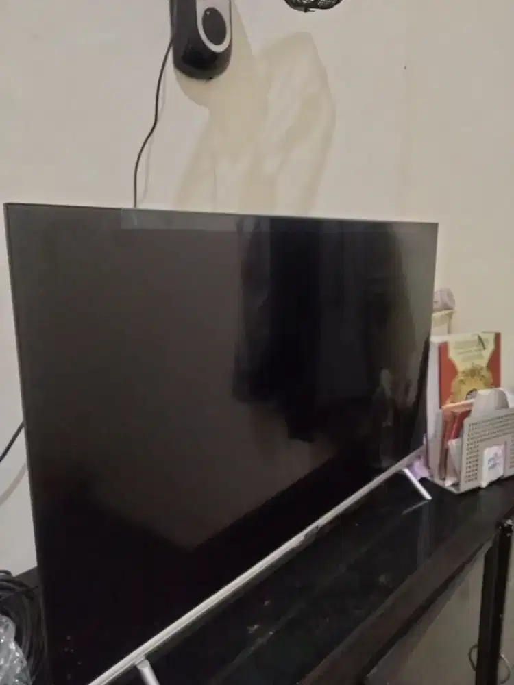 Dijual tv coocaa 40 inch