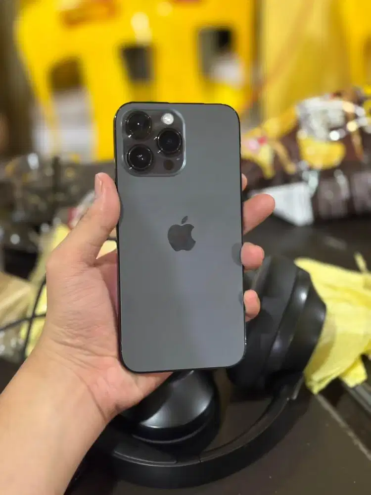 Iphone 14 promax 256 gb jaringan permanent beacukai