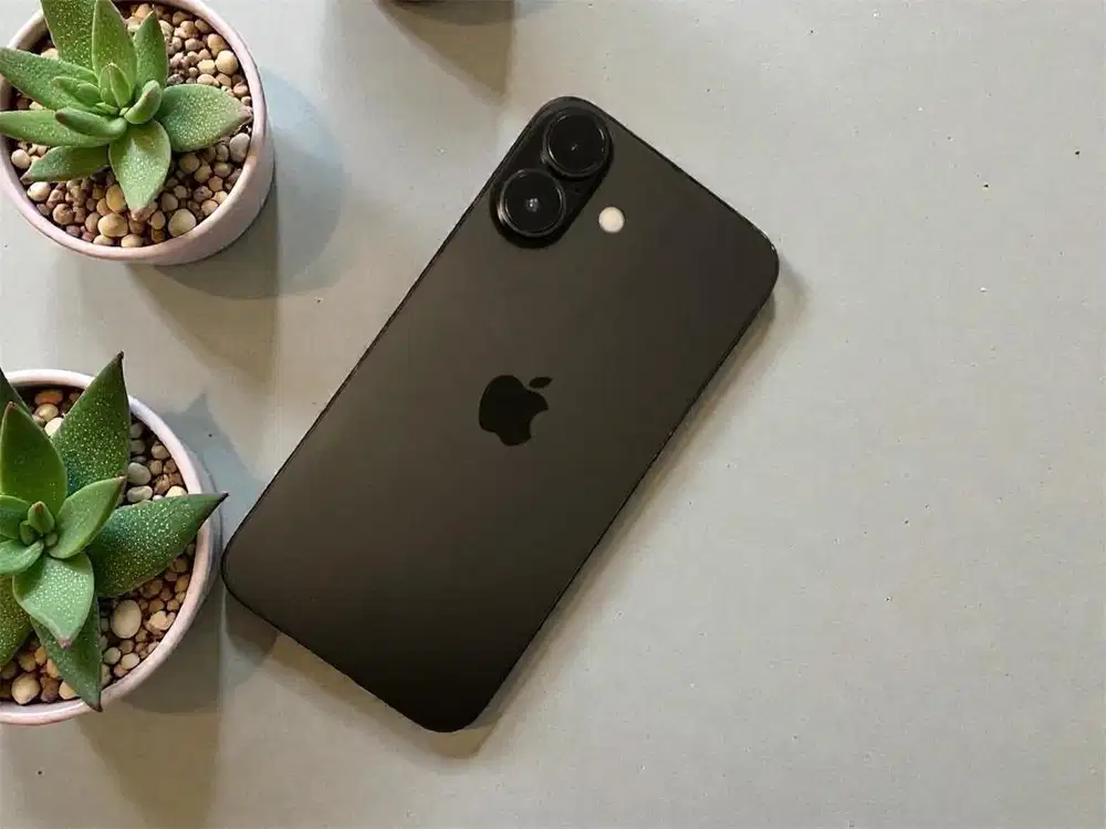 IPHONE X 64GB ALL OPERATOR CUSTOM TO 16 BATANGAN