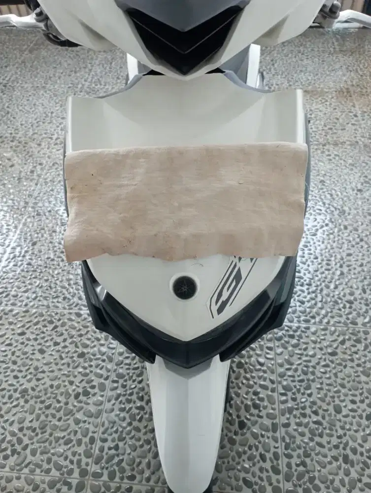 Yamaha Xeon Tahun 2015