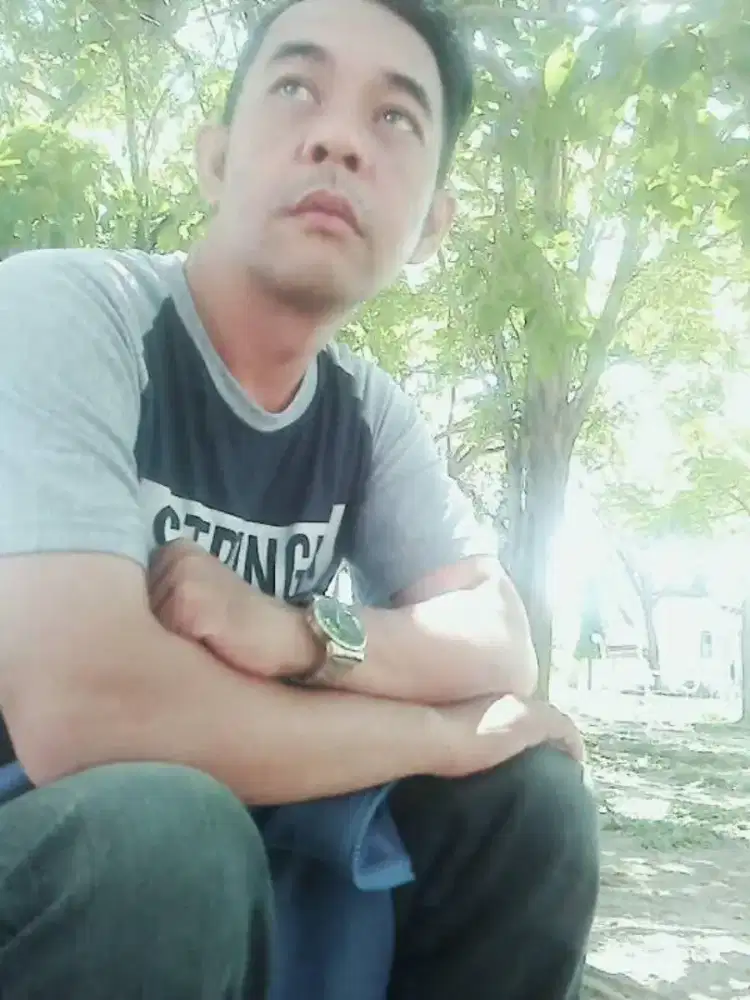 Perlu pekerjaan jadi supir pribadi