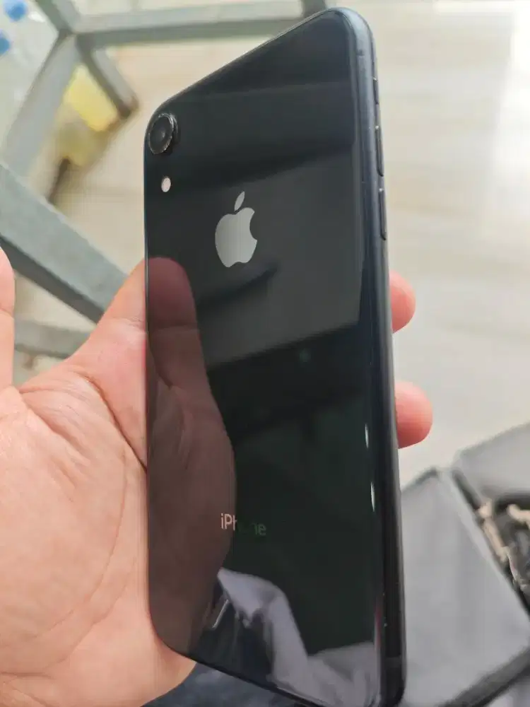 IPHONE XR EX INTER 64GB