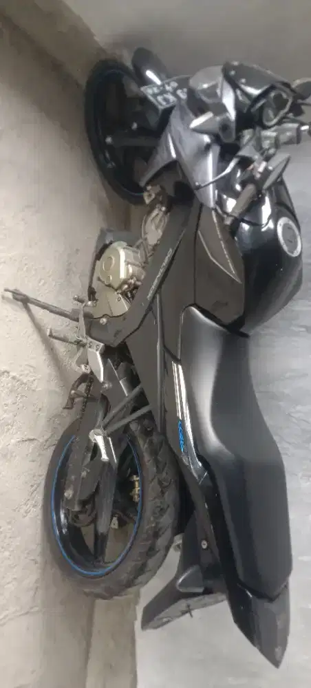 Vixion ADV 2016 JULI