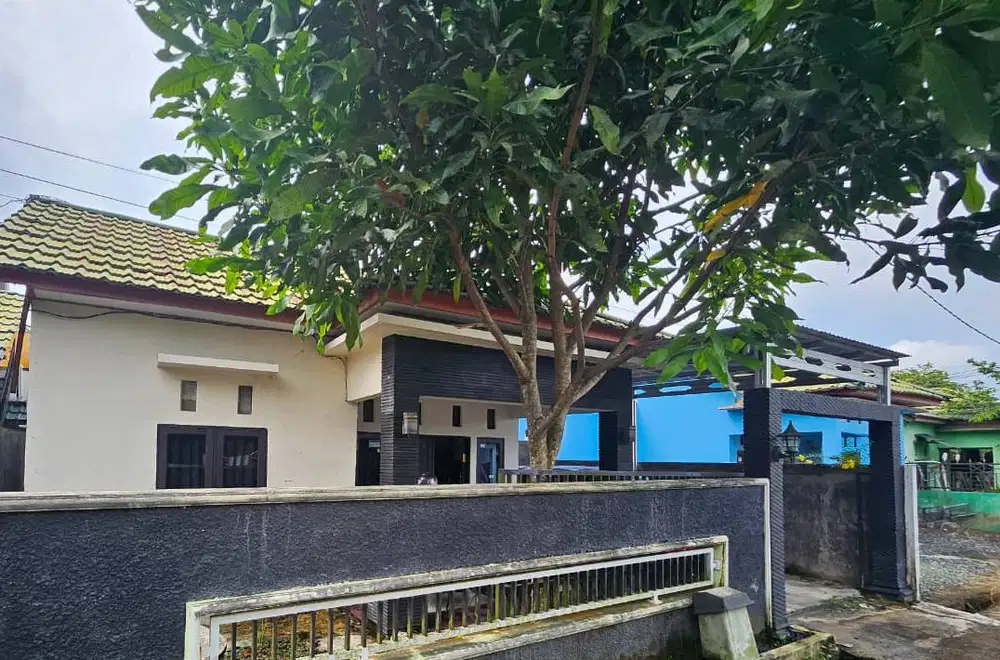 Dijual Cepat! Rumah Tipe 45 LT 146m², Lokasi Batulicin Tanah Bumbu