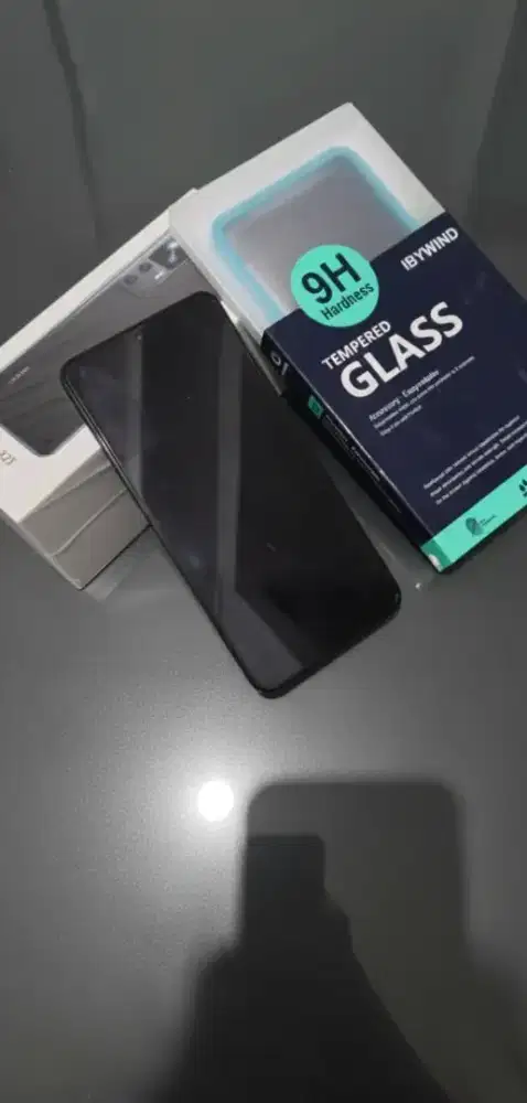 Xiaomi 12T 8/256 Resmi