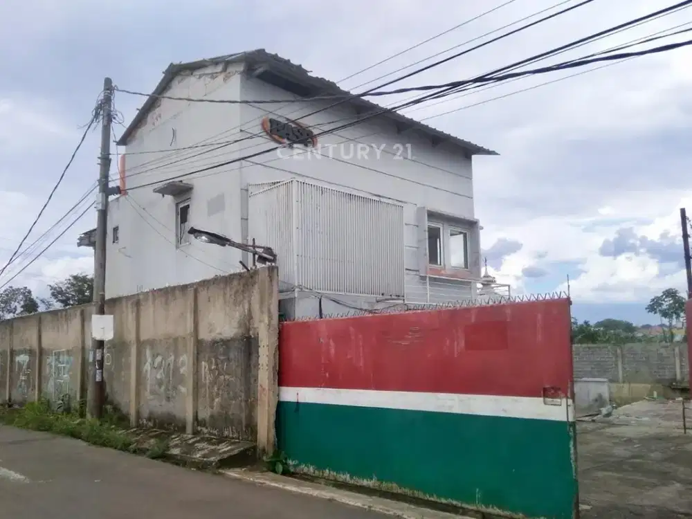 Dijual Kavling Lokasi Strategis Harga Menarik Sawah Lama Ciputat #259930