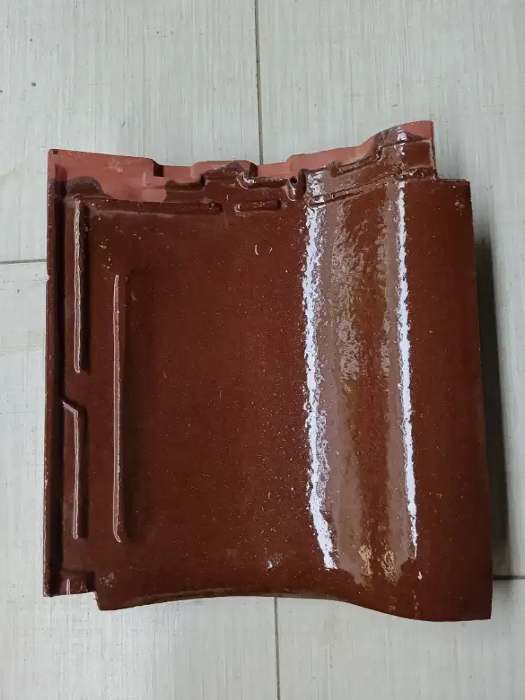 Genteng Kanmuri Milenio