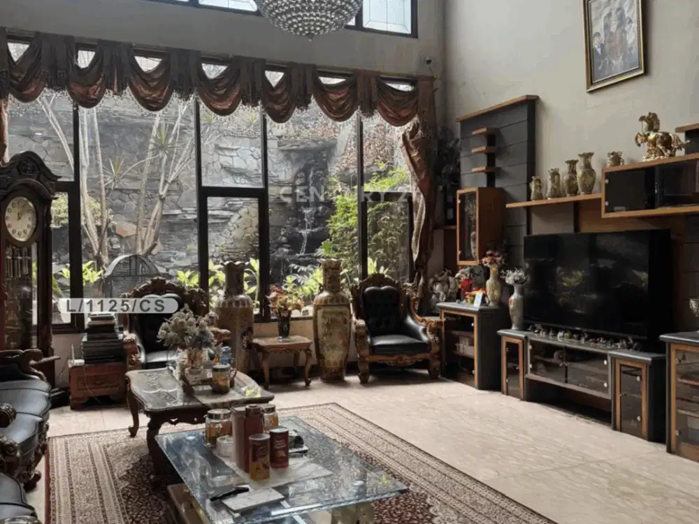 Rumah 2 Lantai Nyaman Dan Siap Huni Di Bojongloa Kidul Bandung