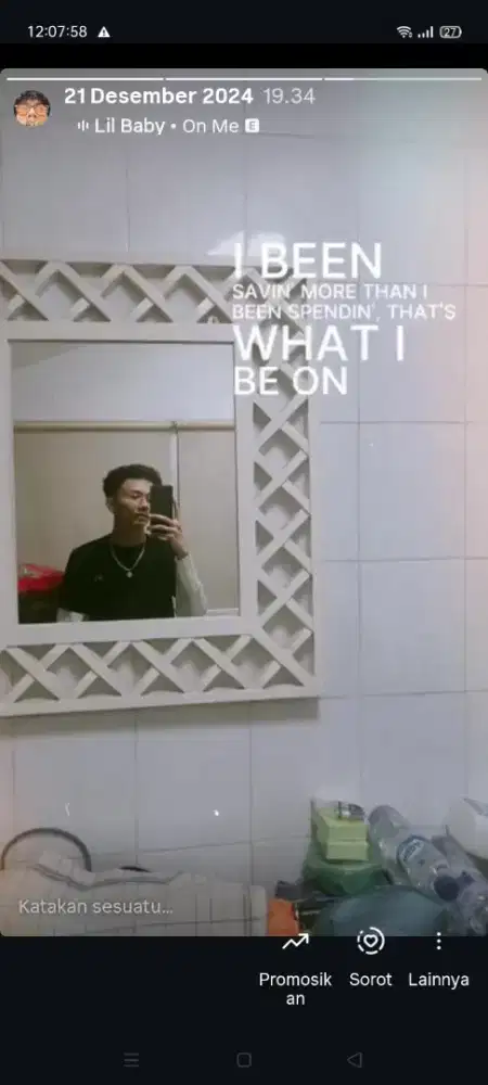 Looking for a serious job