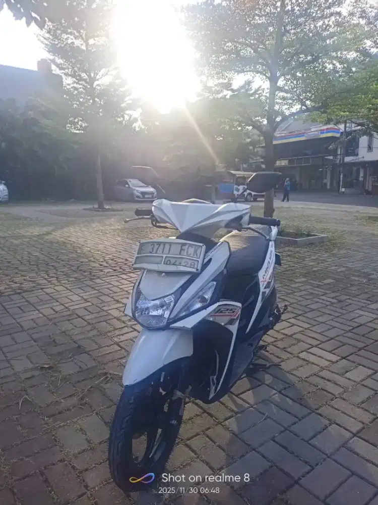 Dilego Mio m3 2018 Komplit