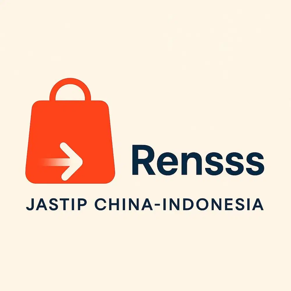JASTIP HANDCARRY / CARGO (AIR/SEA) CHINA TO INDONESIA