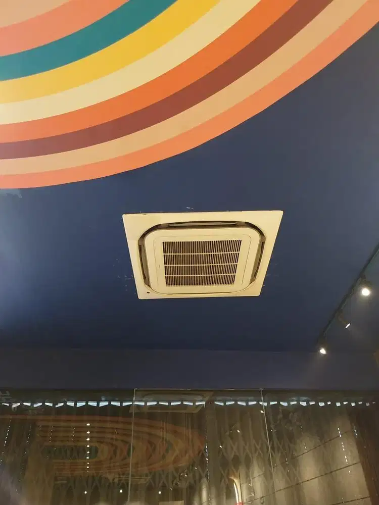 Dicari tekniisi ac segera