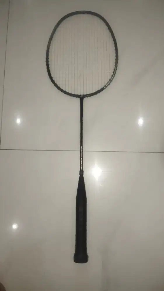 Raket yonex arcsaber 1 ability