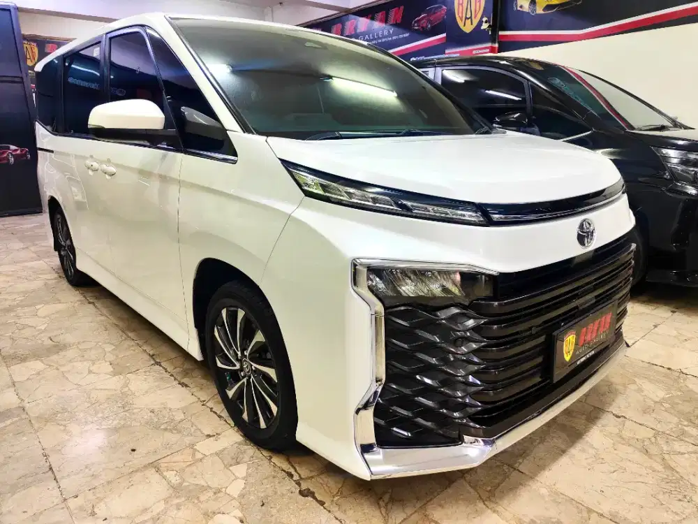 TDP30JT TOYOTA VOXY TSS 2023 PUTIH