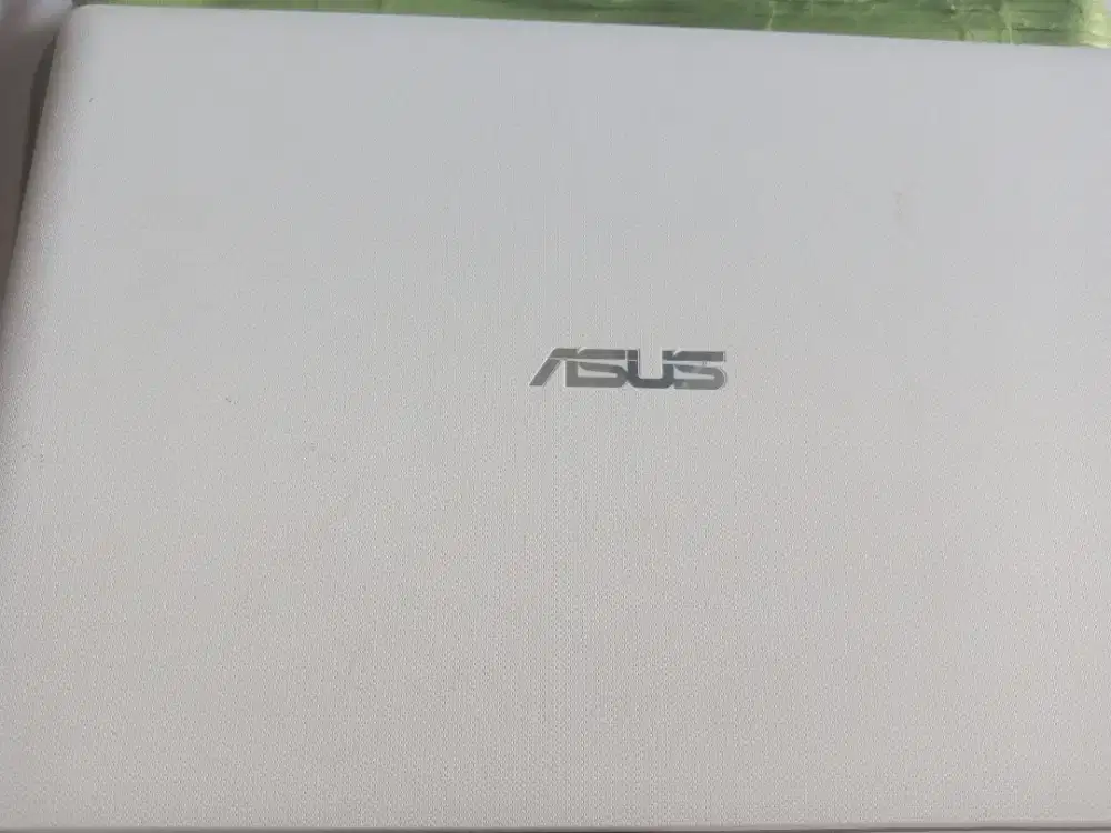 laptop merk Asus type X451C