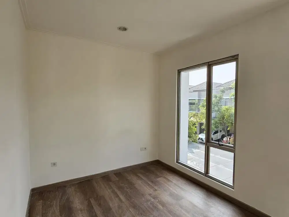 Dijual Rumah Di Cluster Symphony Gold Coast Pantai Indah Kapuk Jakarta