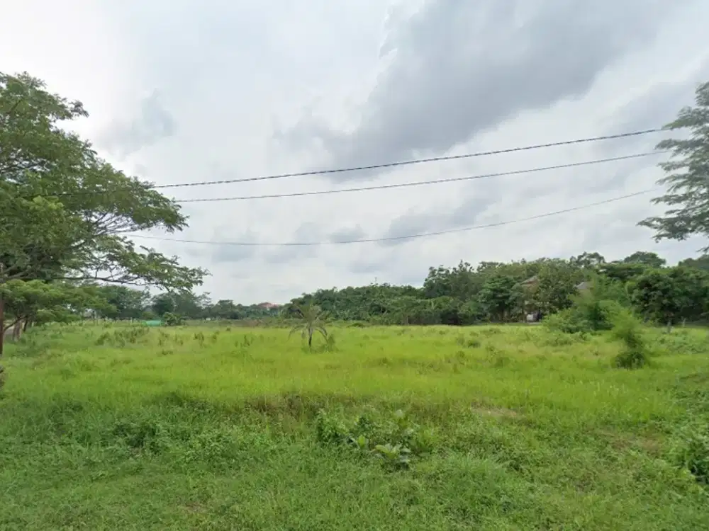 Tanah Di bawah NJOP Cocok Perumahan, Gudang Di Jatisampurna Bekasi