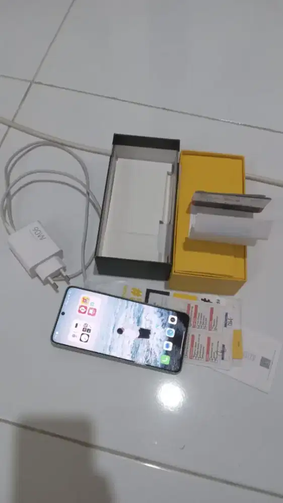 POCO X7 Pro 5G – Performa Kencang