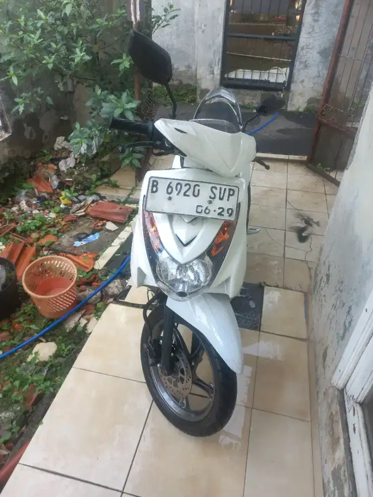 Mio soul karbù 2010