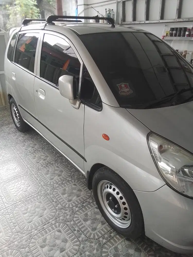 Suzuki Karimun estilo 1.0 2010