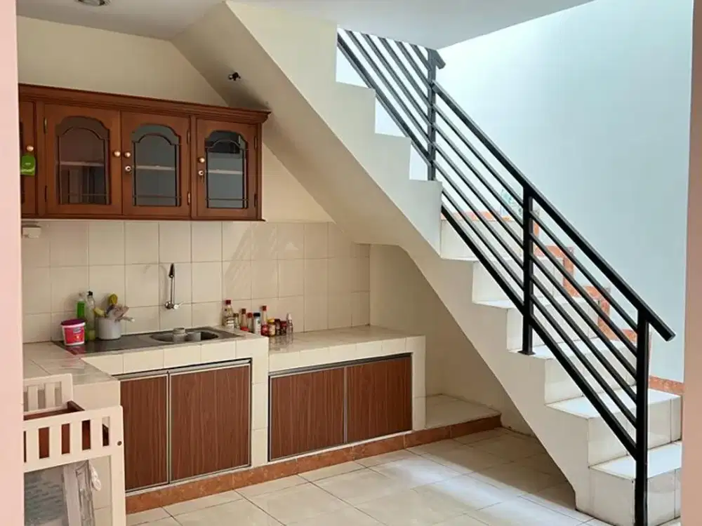 DIJUAL RUMAH SIAP HUNI Kelapa Puan Timur kelapa gading jakarta utara