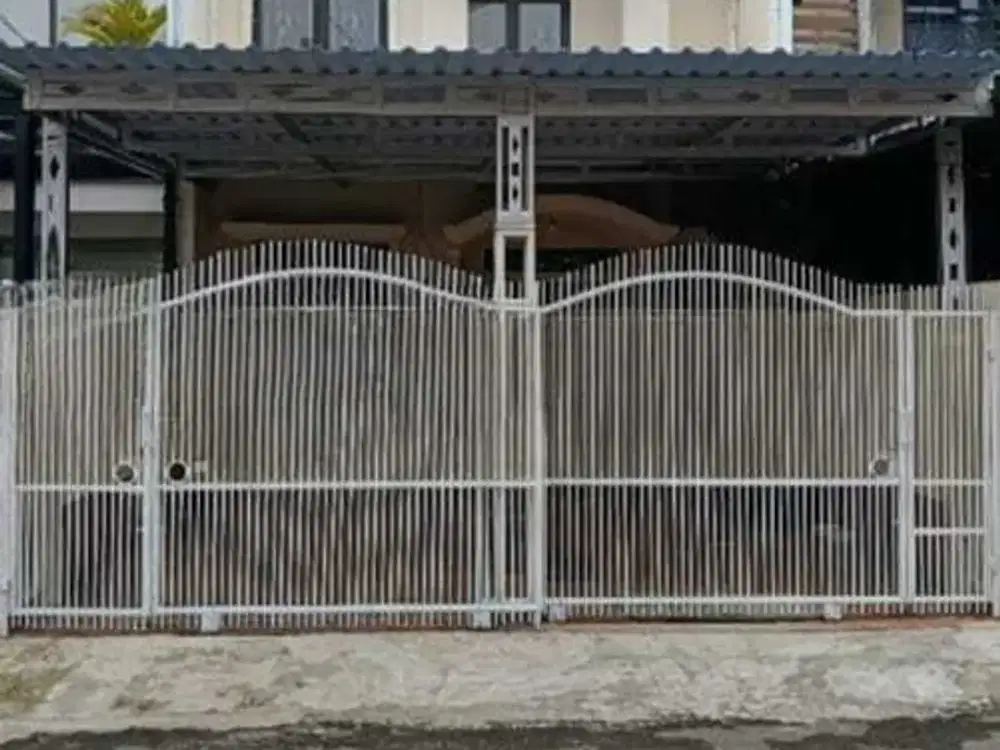 Disewakan Rumah di Cluster Gading Nirwana, Kelapa Gading Jakarta Utara