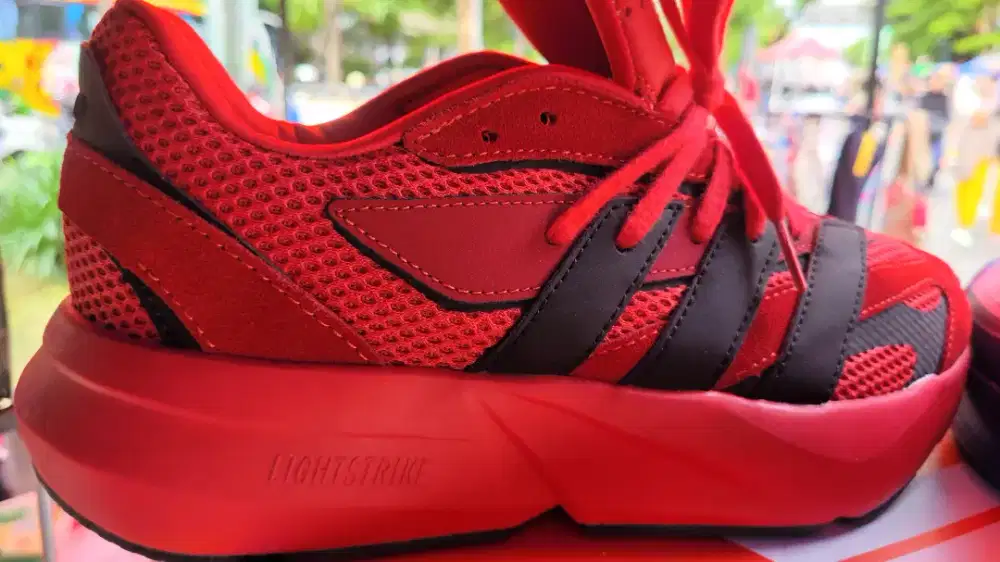 Adidas size 43 murah