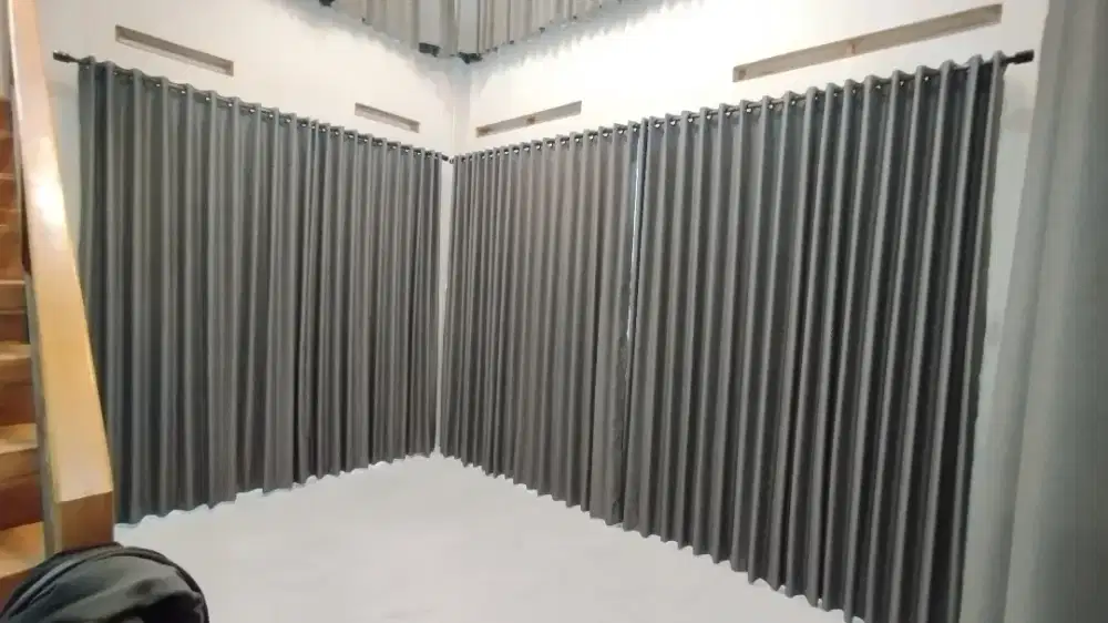 Gorden Blackout Import