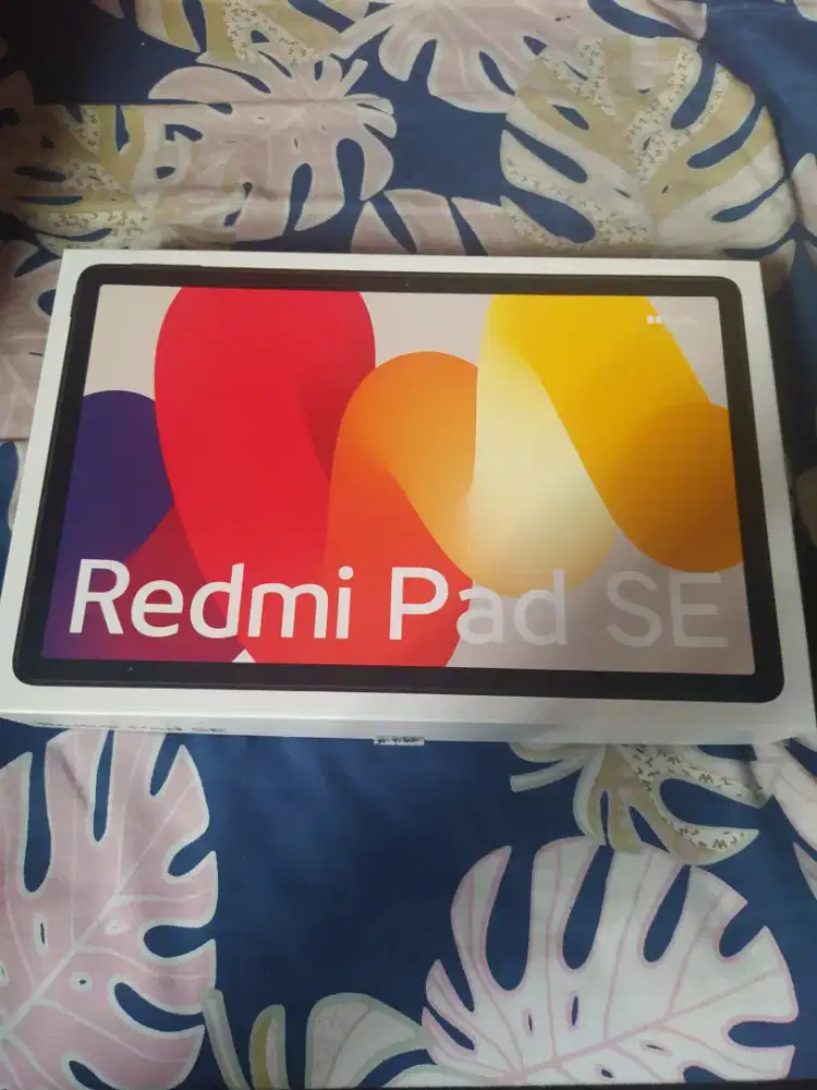 Xioami pad SE 11 inc
