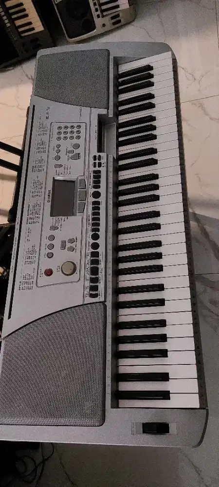 Keyboard yamaha Psr-450