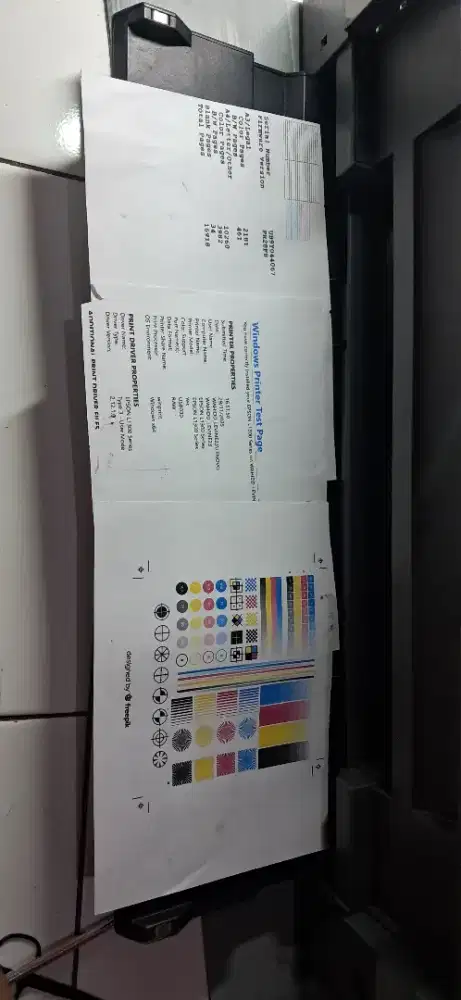 Epson L1300 A3+ Garansi toko 3 bulan