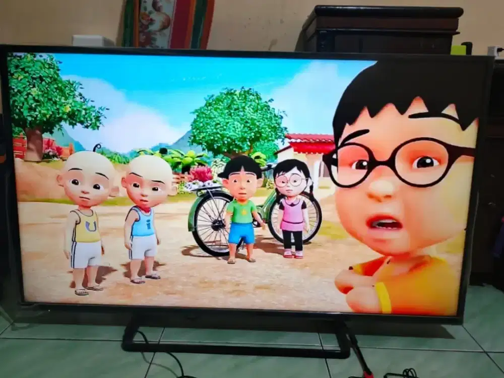 LED PANASONIC 50 INCI ANALOG