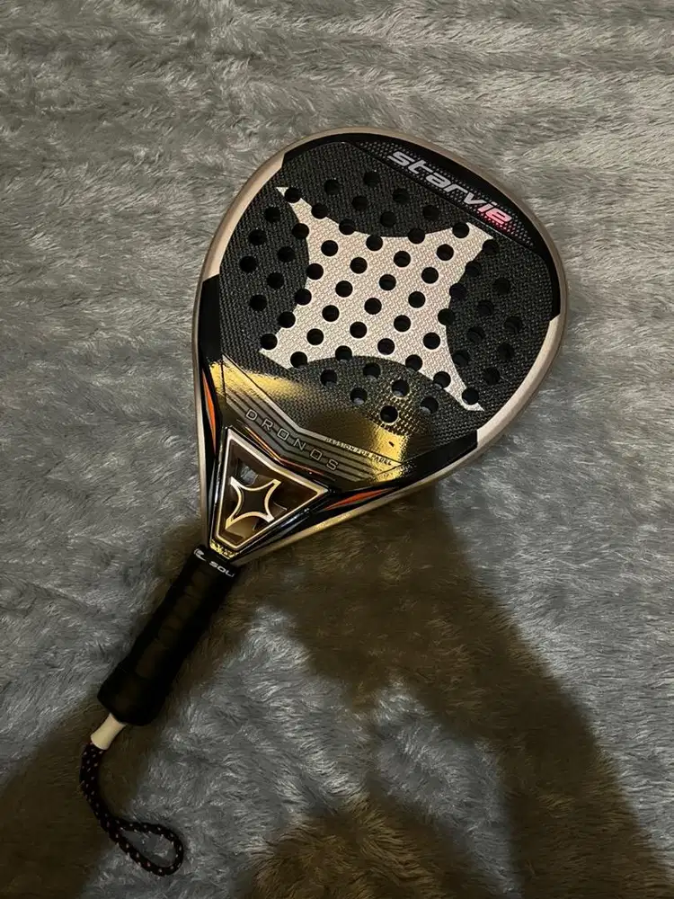 Raket Padel Starvie Dronos