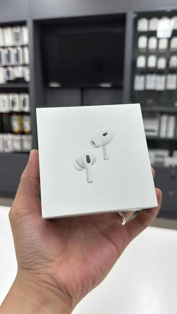 Apple Airpods Pro Gen 2
