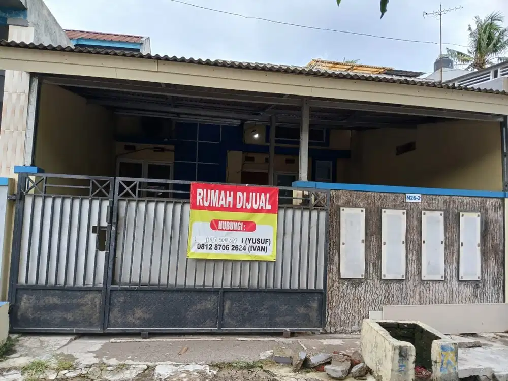 Jual Rumah Cepat
