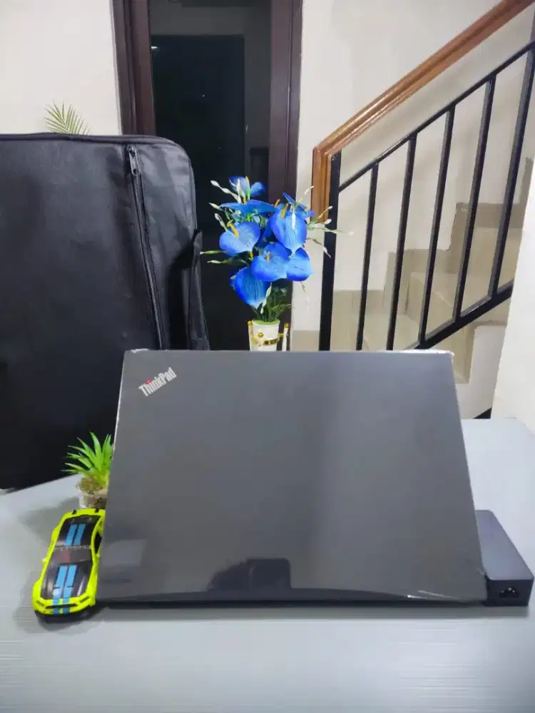 Lenovo Thinkpad T495-Pro V34 superslim Black  [RAM 16GB/SSD 256Gb]