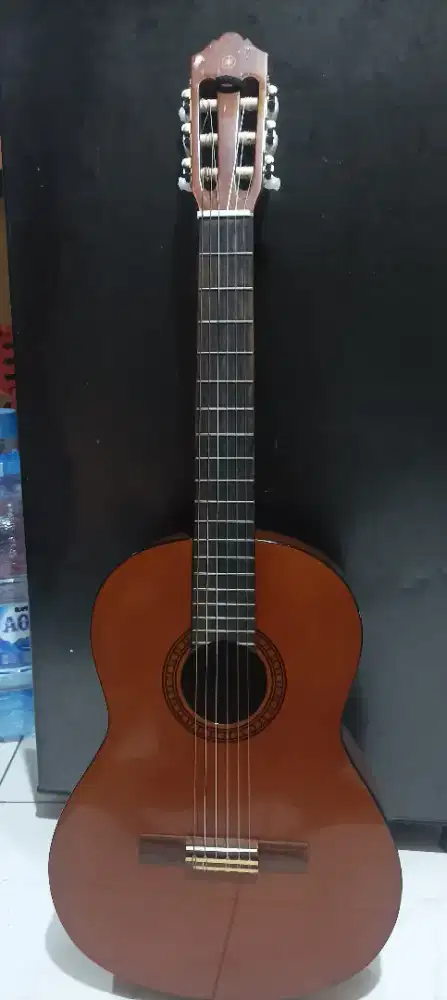 Gitar yamaha original CS40