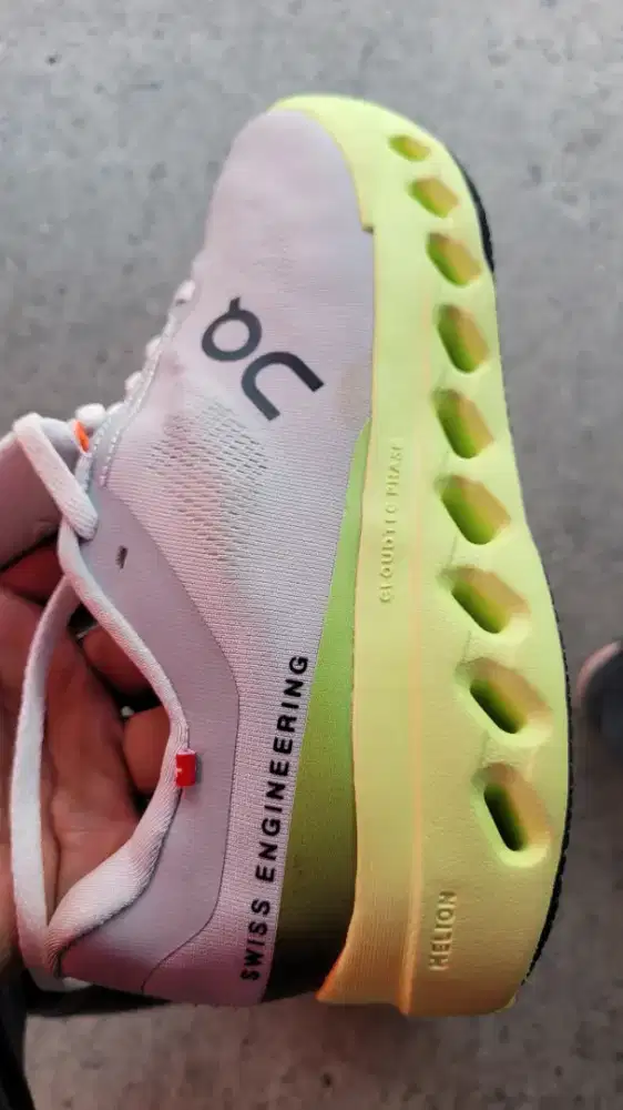 Oc running size 41 ok