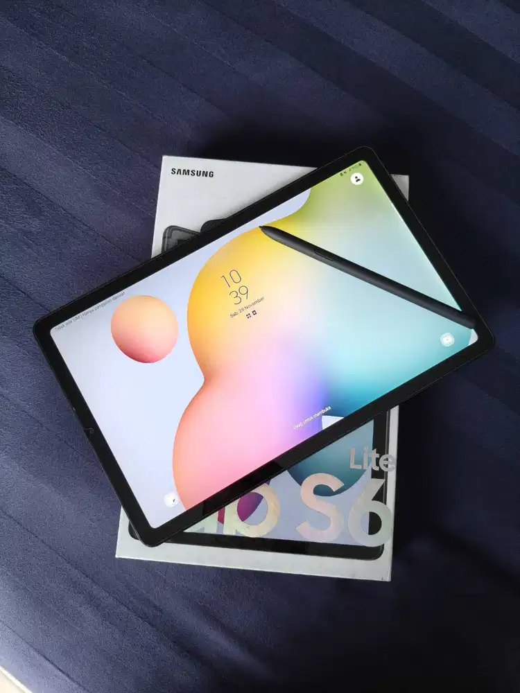 Di Jual Cepat & Murah Tablet Samsung