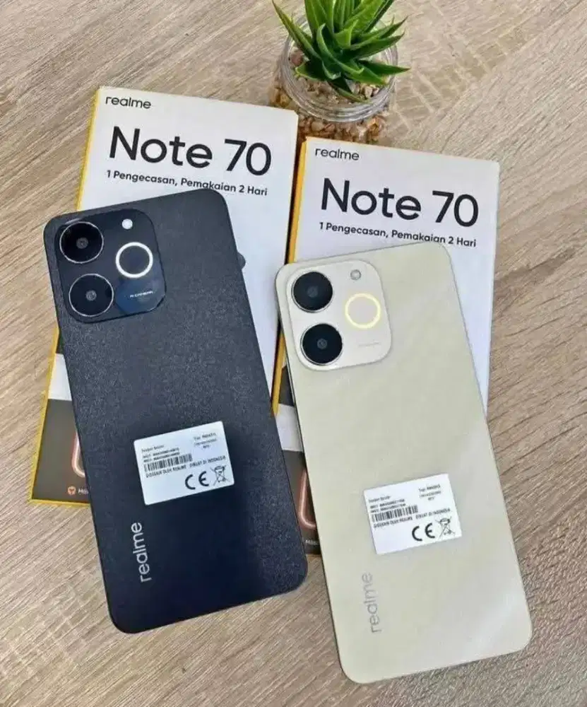 Note70 4/128 baru