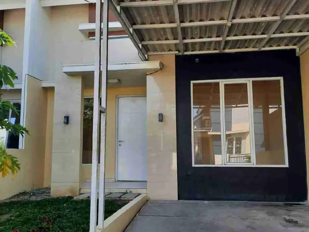Rumah Dijual Di Metland Cibitung Murah