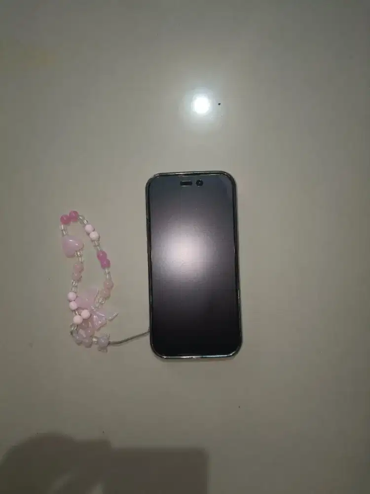 Jual Apple 14 pro 128