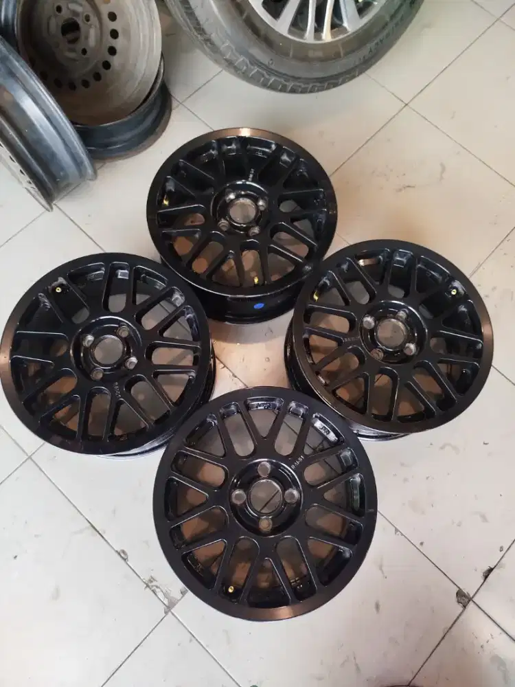 Velg Hsr Rai-S1 bekas