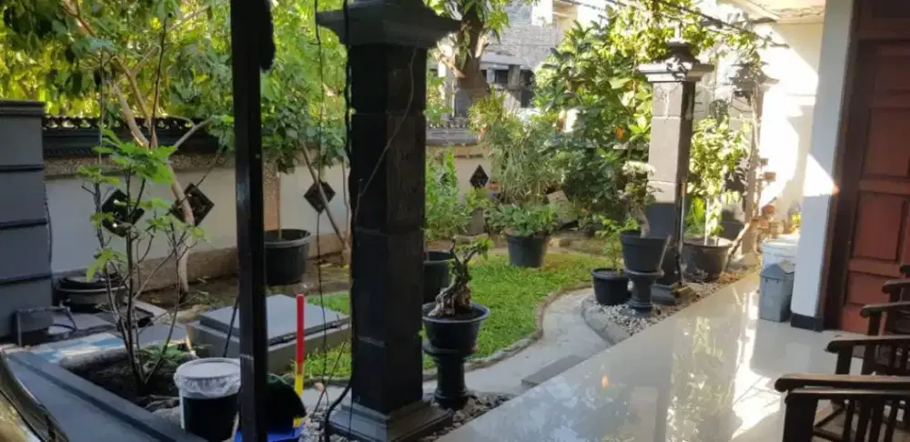 Dijual rumah tenggilis mejoyo cocok buat kos kos an