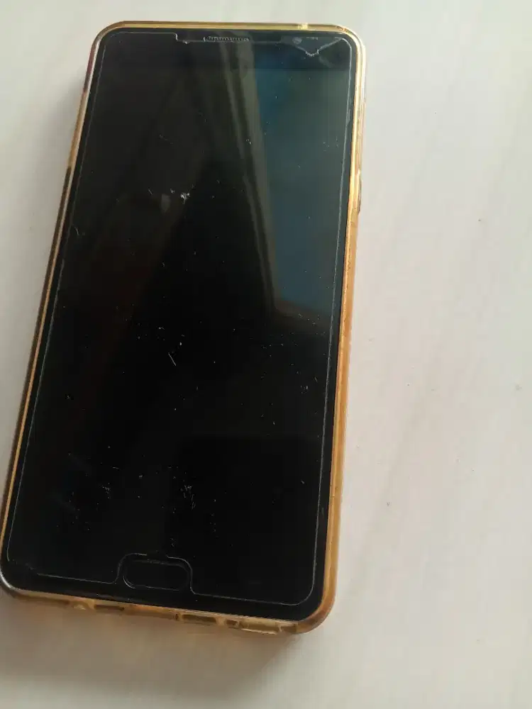 SAMSUNG galaxy C9 PRO